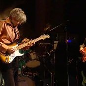 Eric Johnson - List pictures