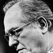 Messiaen - List pictures