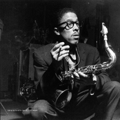 Johnny Griffin - List pictures