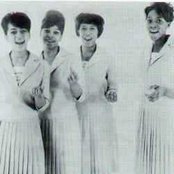 The Chiffons - List pictures