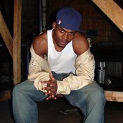 Shaliek Rivers - List pictures