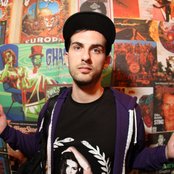 Borgore - List pictures