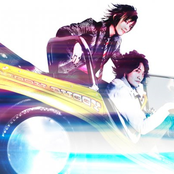 Granrodeo - List pictures