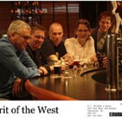 Spirit Of The West - List pictures