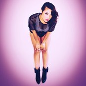 Ginette Claudette - List pictures