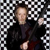 Harvey Mandel - List pictures