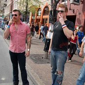 Eagles Of Death Metal - List pictures