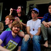 Reptar - List pictures