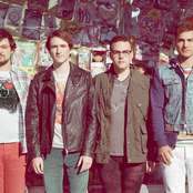 Walk The Moon - List pictures
