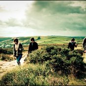 The Coronas - List pictures