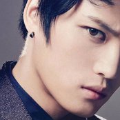 Kim Jae Joong - List pictures