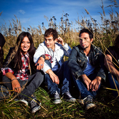 Louna - List pictures