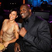 Shaquille O'neal - List pictures