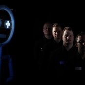 Kontrast - List pictures