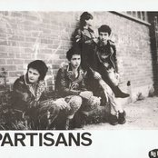 The Partisans - List pictures