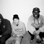 Ratking - List pictures