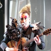 The Irrepressibles - List pictures