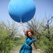 Aliona Moon - List pictures