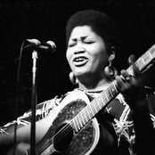 Odetta - List pictures