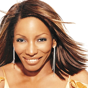 Stephanie Mills - List pictures