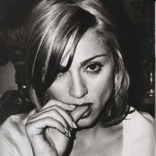 Madonna - List pictures