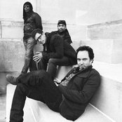 Dave Matthews Band - List pictures