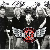 Reo Speedwagon - List pictures