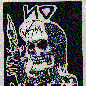 No Mercy - List pictures