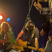 The Men - List pictures