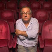 Youp Van 't Hek - List pictures