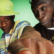 Field Mob - List pictures