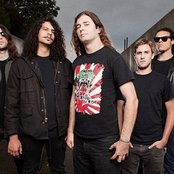 Warbringer - List pictures