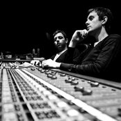 Chase & Status - List pictures