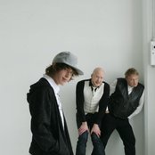 Iiro Rantala New Trio - List pictures
