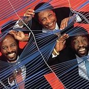 The O'jays - List pictures