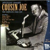 Cousin Joe - List pictures