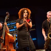 Neneh Cherry & The Thing - List pictures