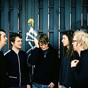 Madsen - List pictures