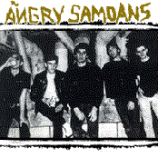 Angry Samoans - List pictures