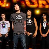 Escape The Fate - List pictures