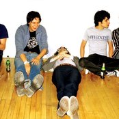 Strokes - List pictures