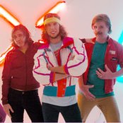 Horse The Band - List pictures