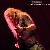Jeff Loomis - List pictures