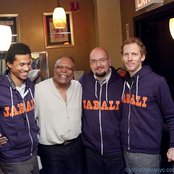 Billy Hart Quartet - List pictures