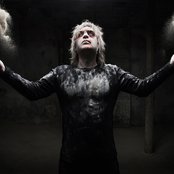 Project Pitchfork - List pictures