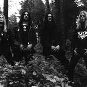 Necrophobic - List pictures