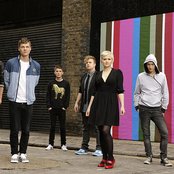 Alphabeat - List pictures