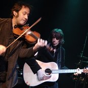 Waterboys - List pictures