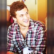 Phillip Phillips - List pictures