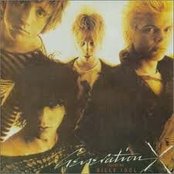 Generation X - List pictures